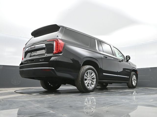 2021 GMC Yukon XL 2WD SLT