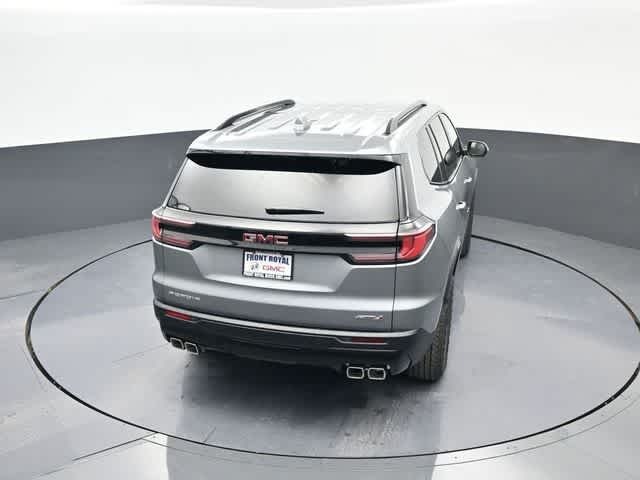 2026 GMC Acadia AT4 AWD