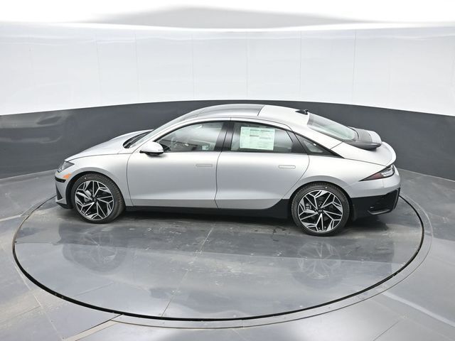 2025 Hyundai IONIQ 6 Limited