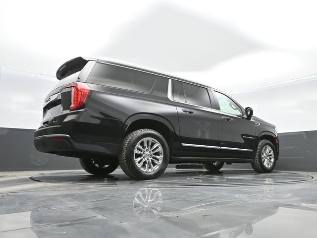 2021 GMC Yukon XL 2WD SLT