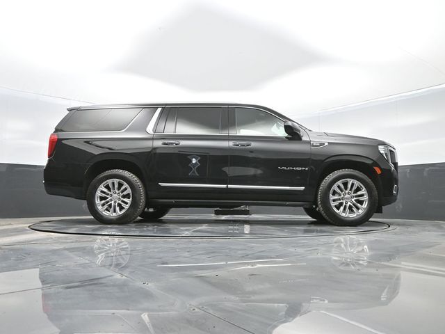 2021 GMC Yukon XL 2WD SLT