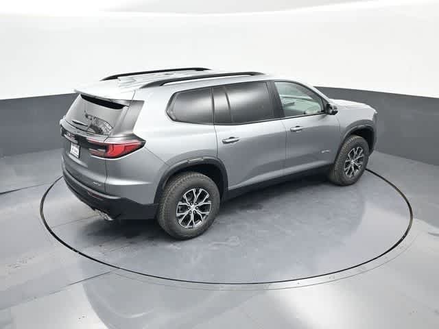 2026 GMC Acadia AT4 AWD