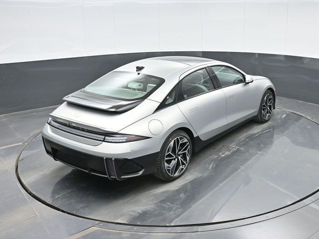 2025 Hyundai IONIQ 6 Limited