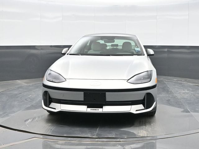 2025 Hyundai IONIQ 6 Limited