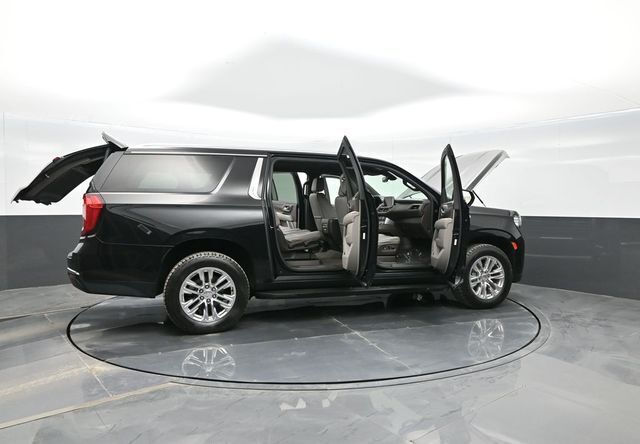2021 GMC Yukon XL 2WD SLT