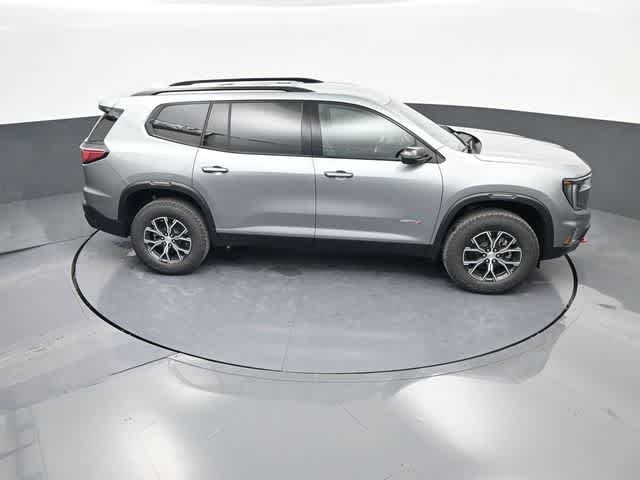 2026 GMC Acadia AT4 AWD