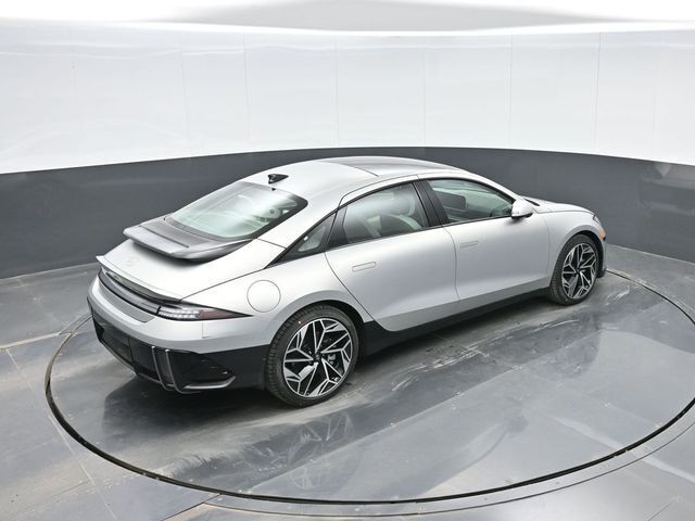 2025 Hyundai IONIQ 6 Limited