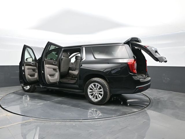 2021 GMC Yukon XL 2WD SLT