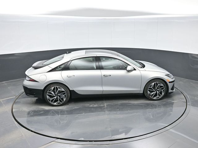 2025 Hyundai IONIQ 6 Limited