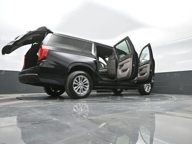 2021 GMC Yukon XL 2WD SLT
