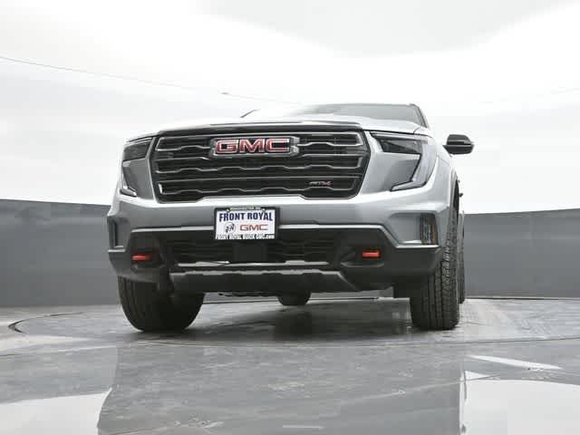 2026 GMC Acadia AT4 AWD