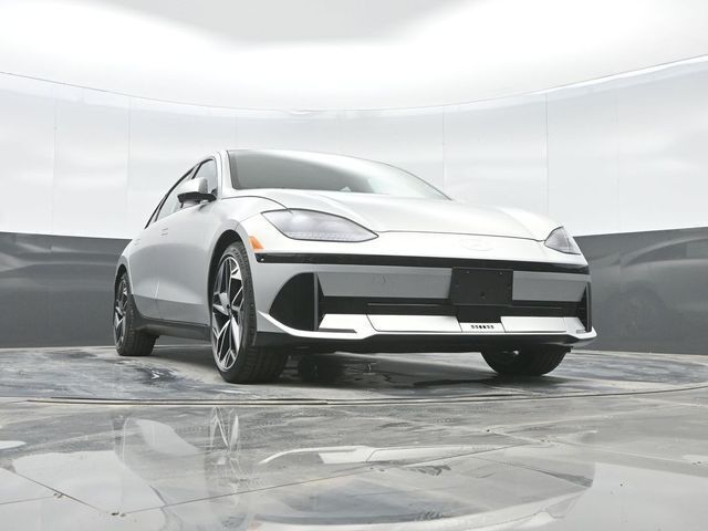 2025 Hyundai IONIQ 6 Limited