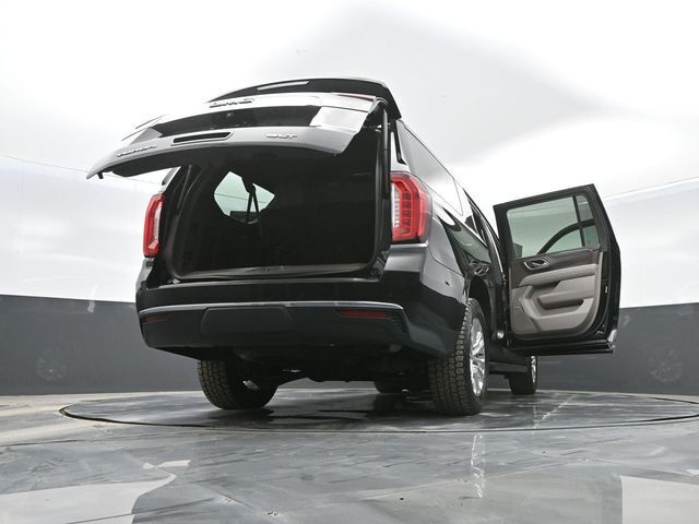 2021 GMC Yukon XL 2WD SLT