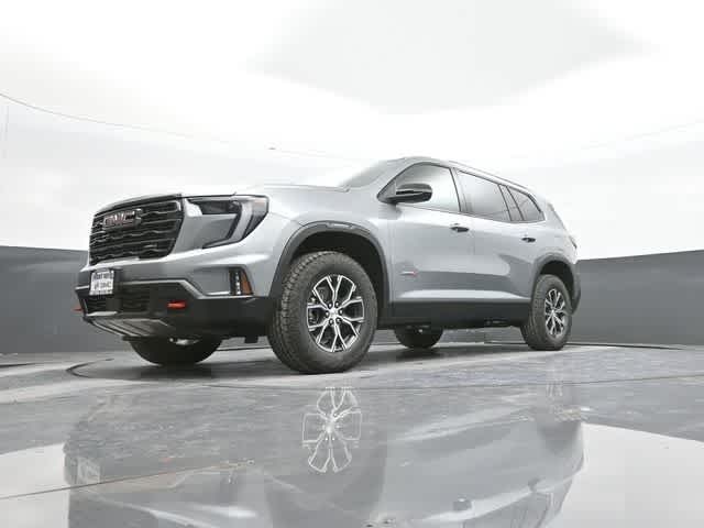 2026 GMC Acadia AT4 AWD