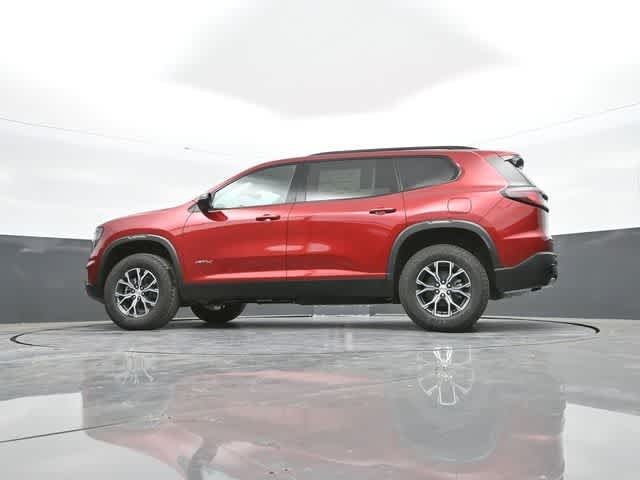 2026 GMC Acadia AT4 AWD