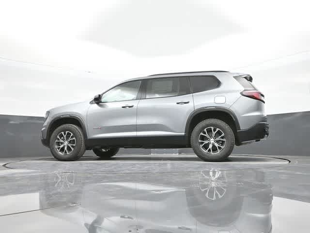 2026 GMC Acadia AT4 AWD