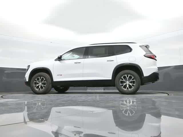 2026 GMC Acadia AT4 AWD