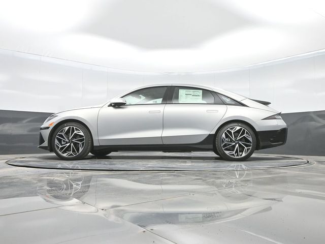 2025 Hyundai IONIQ 6 Limited