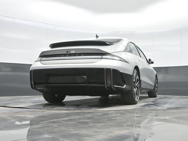 2025 Hyundai IONIQ 6 Limited