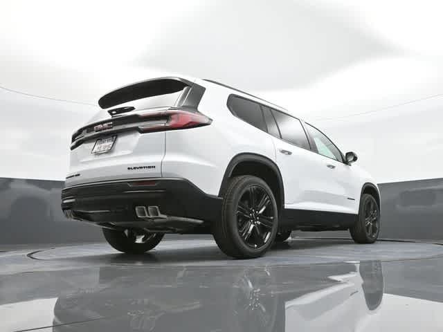 2026 GMC Acadia Elevation AWD