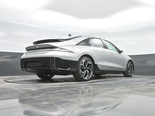 2025 Hyundai IONIQ 6 Limited