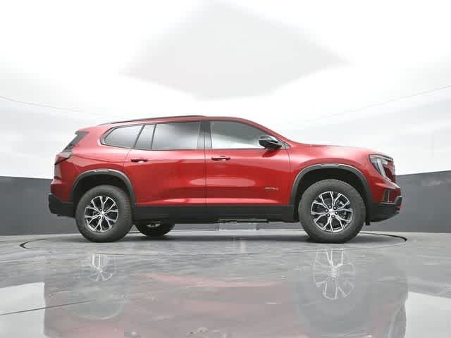 2026 GMC Acadia AT4 AWD