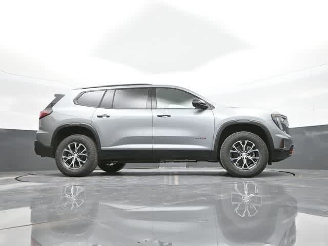 2026 GMC Acadia AT4 AWD