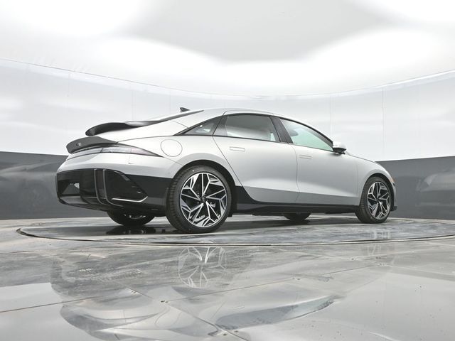 2025 Hyundai IONIQ 6 Limited