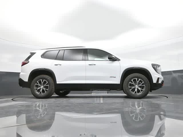 2026 GMC Acadia AT4 AWD