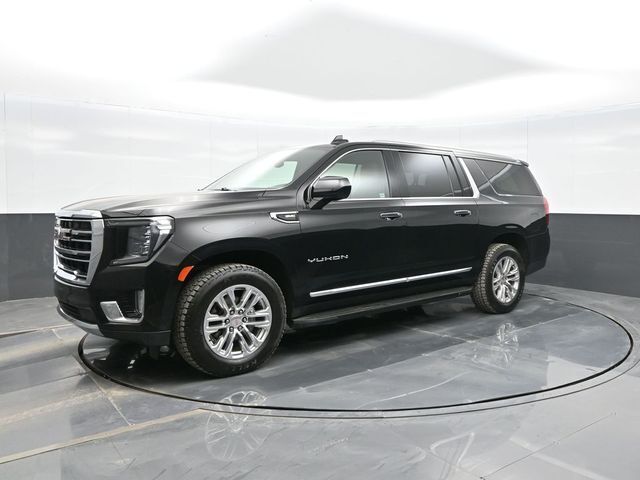 2021 GMC Yukon XL 2WD SLT