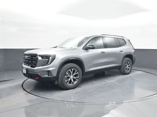 2026 GMC Acadia AT4 AWD
