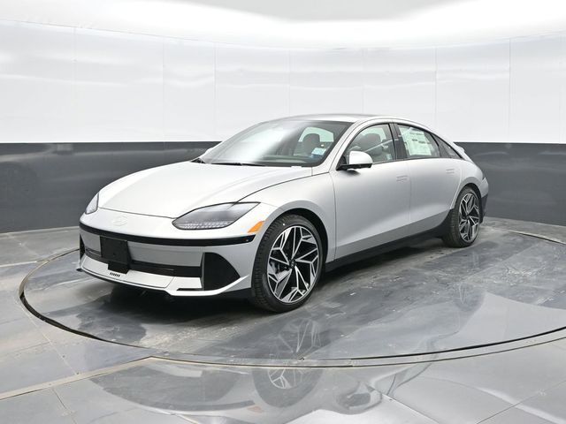 2025 Hyundai IONIQ 6 Limited