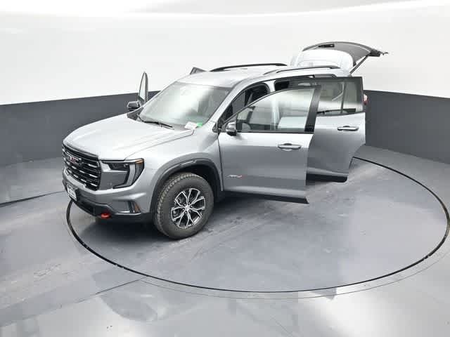 2026 GMC Acadia AT4 AWD