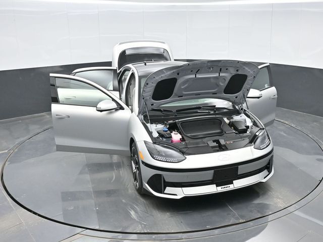 2025 Hyundai IONIQ 6 Limited