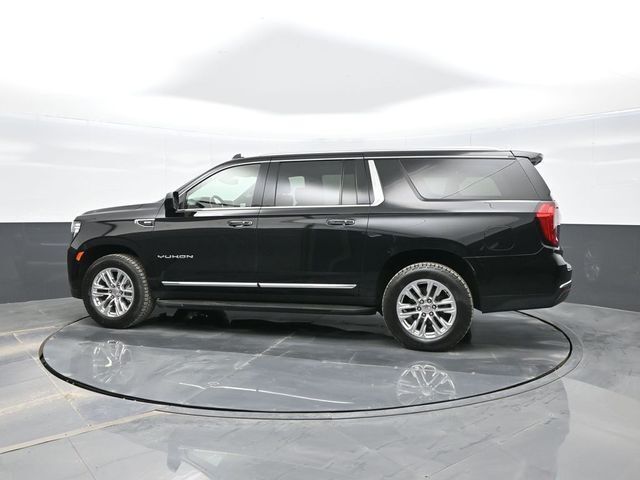2021 GMC Yukon XL 2WD SLT