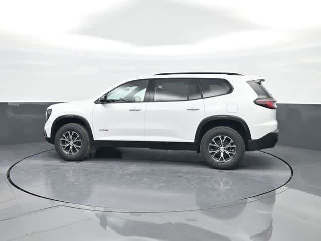 2026 GMC Acadia AT4 AWD