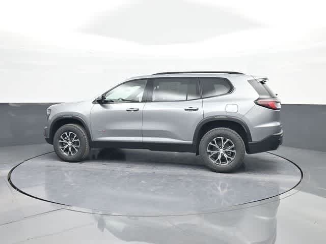 2026 GMC Acadia AT4 AWD
