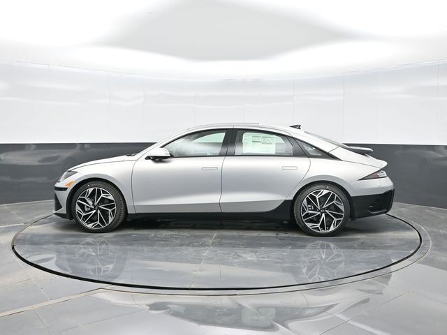 2025 Hyundai IONIQ 6 Limited