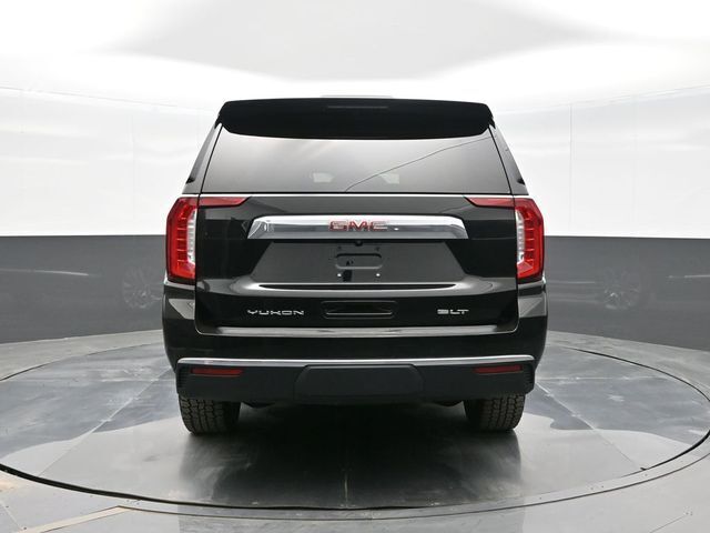 2021 GMC Yukon XL 2WD SLT