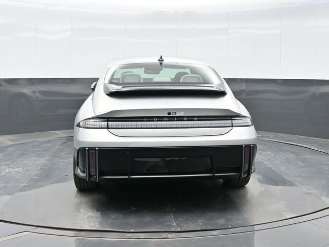 2025 Hyundai IONIQ 6 Limited