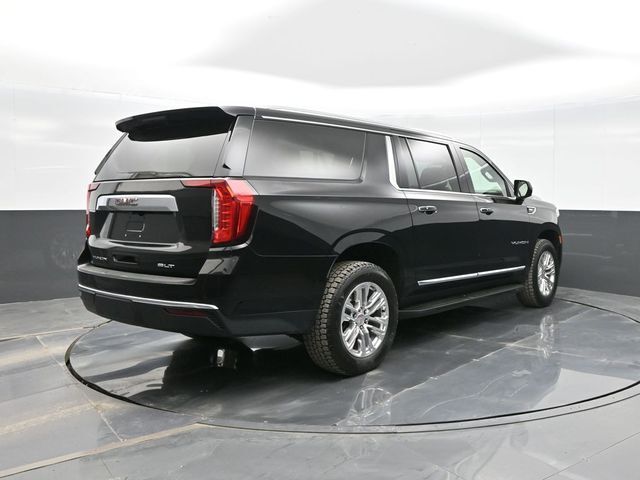 2021 GMC Yukon XL 2WD SLT