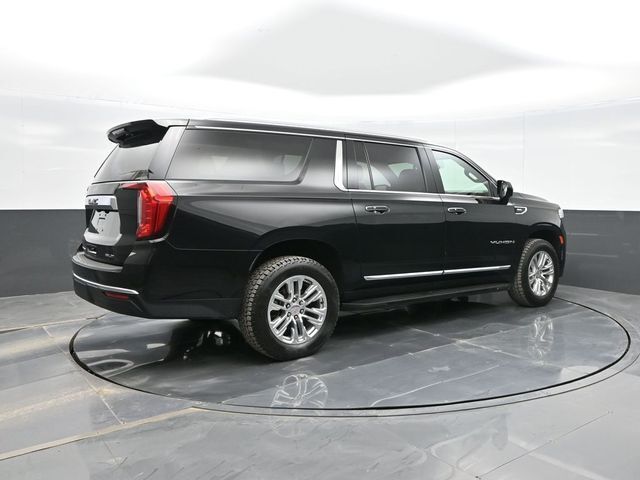 2021 GMC Yukon XL 2WD SLT