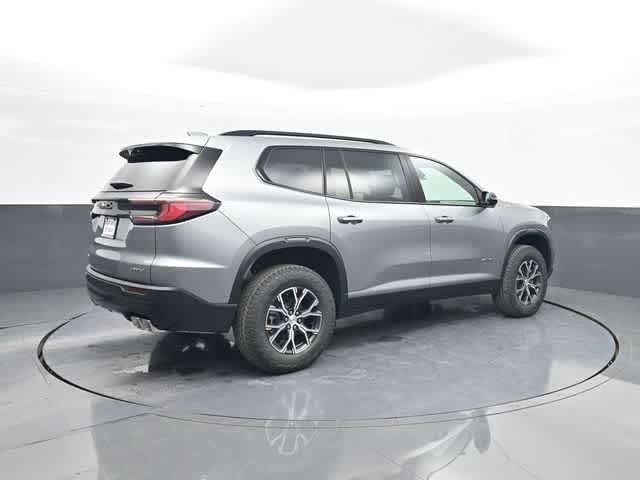 2026 GMC Acadia AT4 AWD