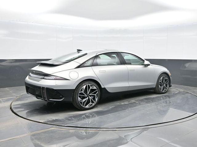 2025 Hyundai IONIQ 6 Limited