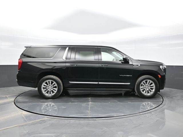 2021 GMC Yukon XL 2WD SLT