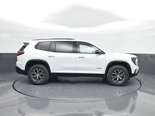 2026 GMC Acadia AT4 AWD