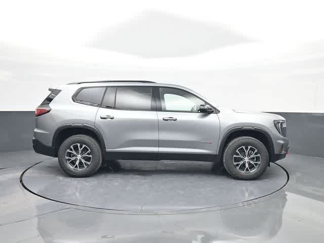 2026 GMC Acadia AT4 AWD