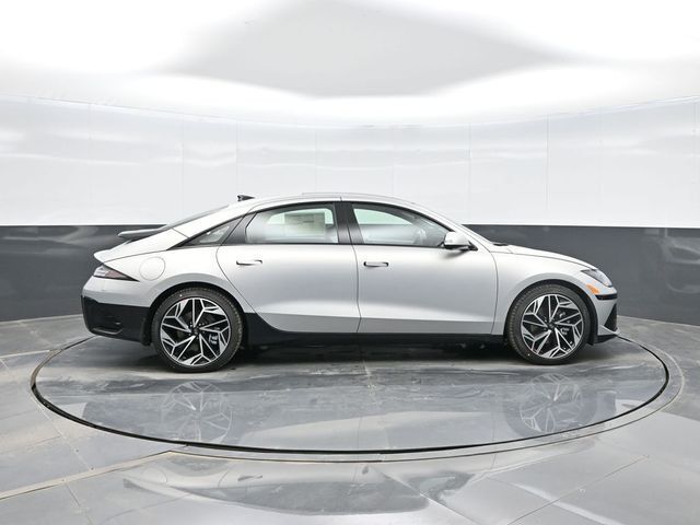 2025 Hyundai IONIQ 6 Limited