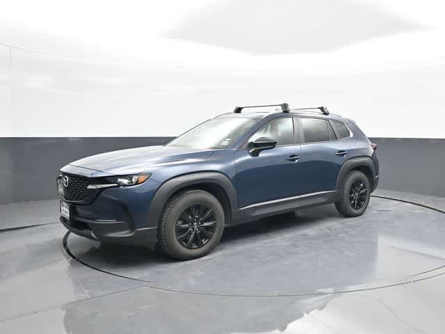 2023 Mazda CX-50 2.5 S Preferred Plus