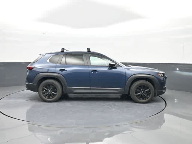 2023 Mazda CX-50 2.5 S Preferred Plus